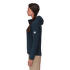 Bunda Mammut Madris Light ML Hooded Jacket Women marine 5118