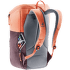 Batoh deuter Overday deepsea-glacier