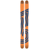 Lyže Zag SLAP 104 DARK BLUE/ORANGE