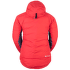 Bunda Sir Joseph Shiprock Lady III navy/red
