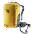 Batoh deuter Alproof Lite 22 turmeric-black