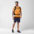 Kraťasy Millet Trekker Stretch Short III Men DORITE NEW