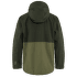 Anorak Fjällräven Vardag Hydratic Anorak Men Deep Forest-Laurel Green