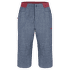 Kalhoty Direct Alpine Campus 3/4 denim