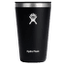 ALL AROUND TUMBLER 16 oz 001 Black