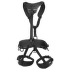 Sedák Rock Empire Equip Lock Black černá 008