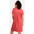 Šaty Kari Traa RUTH DRESS MOON