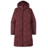 Parka Patagonia Jackson Glacier Parka Women Carmine Red