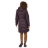 Kabát Patagonia Down With It Parka Women Smolder Blue