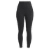 Legíny Icebreaker Merino Speed Winter Tights Women Black