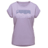 Triko krátký rukáv Mammut Mountain T-Shirt Trilogy Women supernova-6429