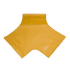 Sit Protection žlutá 002
