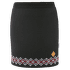 Sukně Kama Merino skirt Kama 6011 black 110