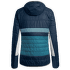 Bunda Martini LIBERTY Women true navy/lake/ice