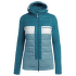 CIMETTA Women lake/ice/white