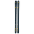Lyže Fischer TRANSALP 84 C