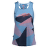 COMP TANK Women Moonlight/Deep Sea