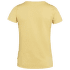 Triko krátký rukáv Fjällräven 1960 Logo T-shirt Women Mais Yellow