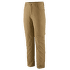 Kalhoty Patagonia Quandary Convertible Pants Men Classic Tan