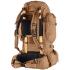 Batoh Fjällräven Kajka 55 S/M Coal Black