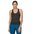 Tílko Patagonia Maipo Tank Light Violet