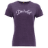 Triko krátký rukáv Devold Myrull Tee Women 228A LILAC