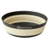 Frontier UL Collapsible Bowl - M Bone White