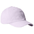Čepice The North Face NORM HAT ICY LILAC