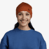 Čepice Buff Midweight Merino Wool Hat Ocean Melange (118007) MELANGE CLOUD