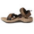 Sandály Source Comfort Gobi Men Volume Brown Volume Brown