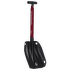 Lopata Black Diamond TRANSFER SHOVEL Hyper Red