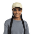 Kšiltovka Buff Baseball Cap Low Crown SOLID ZIRE CAMEL