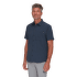 Košile Mammut  Lenni Shirt Men nebla-tschiel