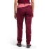 Kalhoty La Sportiva TUNDRA PANTS Women Redwood/Rosebay