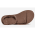Sandály Teva Original Universal Slim Lea ACORN