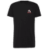 Massone T-Shirt Men Hold black 0001