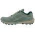 Boty Topo athletic Terraventure 4 WIDE Women Sage / Tan