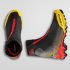 Boty La Sportiva Aequilibrium Top GTX Black/Yellow