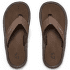 Žabky Gumbies Gumbies Noosa Brown