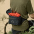 Ledvinka Fjällräven Hoja Expandable Hip Pack Royal blue