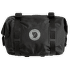 Hoja Handlebar Rolltop Black