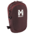 UBIC SHOULDER POCKET E-DARK RED