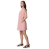Šaty Columbia Boundless Beauty™ Dress II Eraser Pink 659