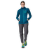 Mikina Patagonia R1 Air Full-Zip Hoody Women Black