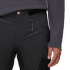 Kalhoty Mammut Aenergy IN Hybrid Pants Men marine 5118