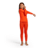 Legíny Icebreaker 200 Oasis Leggings Gritstone HTHR