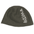 WarmWool Jib Beanie Olive Night