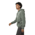 Mikina Arcteryx Emblem Fleece Hoody Men Blurple