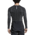 Triko dlouhý rukáv X-Bionic SYMBIO MERINO SHIRT LS MEN Rhino Grey