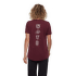 Triko krátký rukáv Mammut Mountain T-Shirt Eiger Women marine 5118
